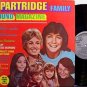 Partridge Family, The - Sound Magazine - Vinyl LP Record - Pop Rock
