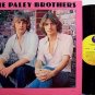 Paley Brothers, The - Self Titled - Vinyl LP Record - Rock