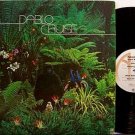 Pablo Cruise - Self Titled - Vinyl LP Record - Rock