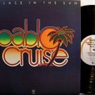 Pablo Cruise - A Place In The Sun - Vinyl LP Record - Rock