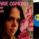 Osmond, Marie - Paper Roses - Vinyl LP Record - Pop Rock