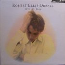 Orrall, Robert Ellis - Special Pain - Sealed Vinyl LP Record - Rock
