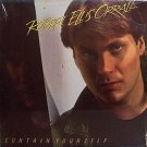 Orrall, Robert Ellis - Contain Yourself - Sealed Vinyl LP Record - Rock
