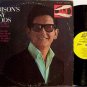 Orbison, Roy - Roy Orbisson's Many Moods - Yellow Label Promo - Vinyl LP Record - Rock