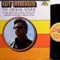 Orbison, Roy - The Original Sound - Vinyl LP Record - Rock
