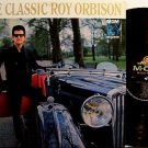 Orbison, Roy - The Classic Roy Orbison - Vinyl LP Record - Rock