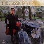 Orbison, Roy - The Classic Roy Orbison - Sealed Vinyl LP Record - Rock