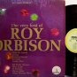 Orbison, Roy - The Very Best Of - Stereo - Vinyl LP Record - Rock