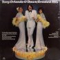 Orlando, Tony & Dawn - Greatest Hits - Sealed Vinyl LP Record - Pop Rock