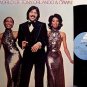 Orlando, Tony & Dawn - The World Of - Vinyl 2 LP Record Set - Pop Rock