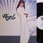 Olsson, Nigel - Nigel - White Label Promo - Vinyl LP Record - Rock