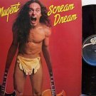 Nugent, Ted - Scream Dream - Vinyl LP Record - Rock