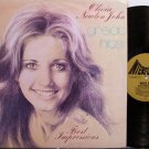 Newton John, Olivia - Great Hits - Australian Pressing - Vinyl LP Record - Pop Rock