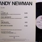 Newman, Randy - Promo Only 12" Radio EP - Vinyl Record - Rock
