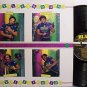 Neville Brothers, The - Neville Ization - Vinyl LP Record - Rock