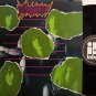 Nevermore - Self Titled - Vinyl Mini LP Record - Never More - Rock