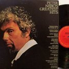 Nero, Peter - Peter Nero's Greatest Hits - Vinyl LP Record - Pop