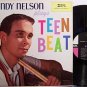 Nelson, Sandy - Teen Beat - Vinyl LP Record - Rock