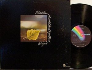 Nelson, Rick - Windfall - Vinyl LP Record - Rock