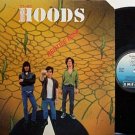 Neighborhoods, The - Reptile Man - Vinyl LP Record - Rock