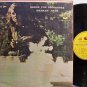 Nash, Graham - Songs For Beginners - Korea Pressing - Vinyl LP Record - Rock