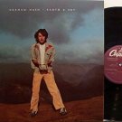 Nash, Graham - Earth & Sky - Vinyl LP Record - Rock