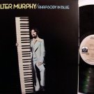 Walter, Murphy - Rhapsody In Blue - Vinyl LP Record - Pop Rock