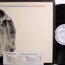 Murphy, Elliott - Just A Story From America - White Label Promo - Vinyl LP Record - Rock
