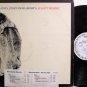 Murphy, Elliott - Just A Story From America - White Label Promo - Vinyl LP Record - Rock