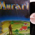 Murari - Self Titled - Vinyl LP Record - Rock