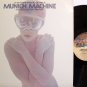 Munich Machine, The / Chris Bennett - A Whiter Shade Of Pale - Vinyl LP Record - Dance Rock