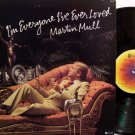 Mull, Martin - I'm Everyone I've Ever Loved - Vinyl LP Record - Pop Rock