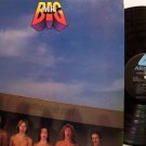 Mr. Big - Photographic Smile - Vinyl LP Record - Rock