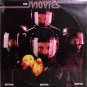 Movies, The - Motor Motor Motor - Sealed Vinyl LP Record - Rock