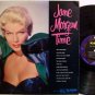 Morgan, Jane - Time - Vinyl LP Record - Pop