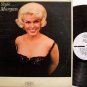 Morgan, Jane - In My Style - White Label Promo - Vinyl LP Record - Pop