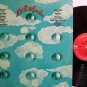 More Heavy Sounds - Various Artists - Vinyl LP Record - Byrds / NRBQ etc - Rock