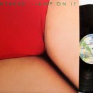 Montrose - Jump On It - Vinyl LP Record - Rock