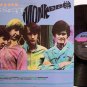 Monkees, The - Then & Now / The Best Of - Vinyl LP Record - Rock