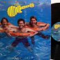 Monkees, The - Pool It - Vinyl LP Record - Rock