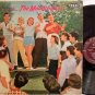 Modernaires, The - Here Come The Modernaires - Vinyl LP Record - Pop