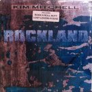Mitchell, Kim - Rockland - Sealed Vinyl LP Record - Max Webster - Rock