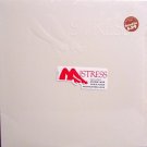 Mistress - Self Titled - Sealed Vinyl LP Record - Rock