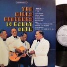 Mills Brothers, The - 14 Karat Gold - Vinyl LP Record - Pop
