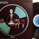 Mills Brothers, The - Sixteen Great Performances - Vinyl LP Record - Pop