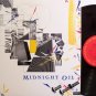 Midnight Oil - 10 9 8 7 6 5 4 3 2 1 - Vinyl LP Record - Rock