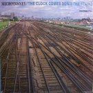 Microdisney - The Clock Comes Down The Stairs - Sealed Vinyl LP Record