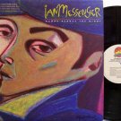 Messenger, Ian - Hands Across The Night - Vinyl LP Record - Rock