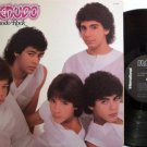 Menudo - A Todo Rock - Vinyl LP Record - Pop Rock
