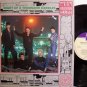 Men They Couldn't Hang, The - Night Of A Thousand Candles - UK Pressing - Vinyl LP Record - Rock